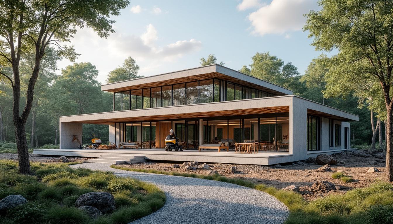 découvrez les critères essentiels pour sélectionner le matériau idéal pour la construction de votre maison en 2025. explorez les tendances durables, les performances énergétiques et les innovations qui transformeront votre projet de construction en un espace moderne et écologique.