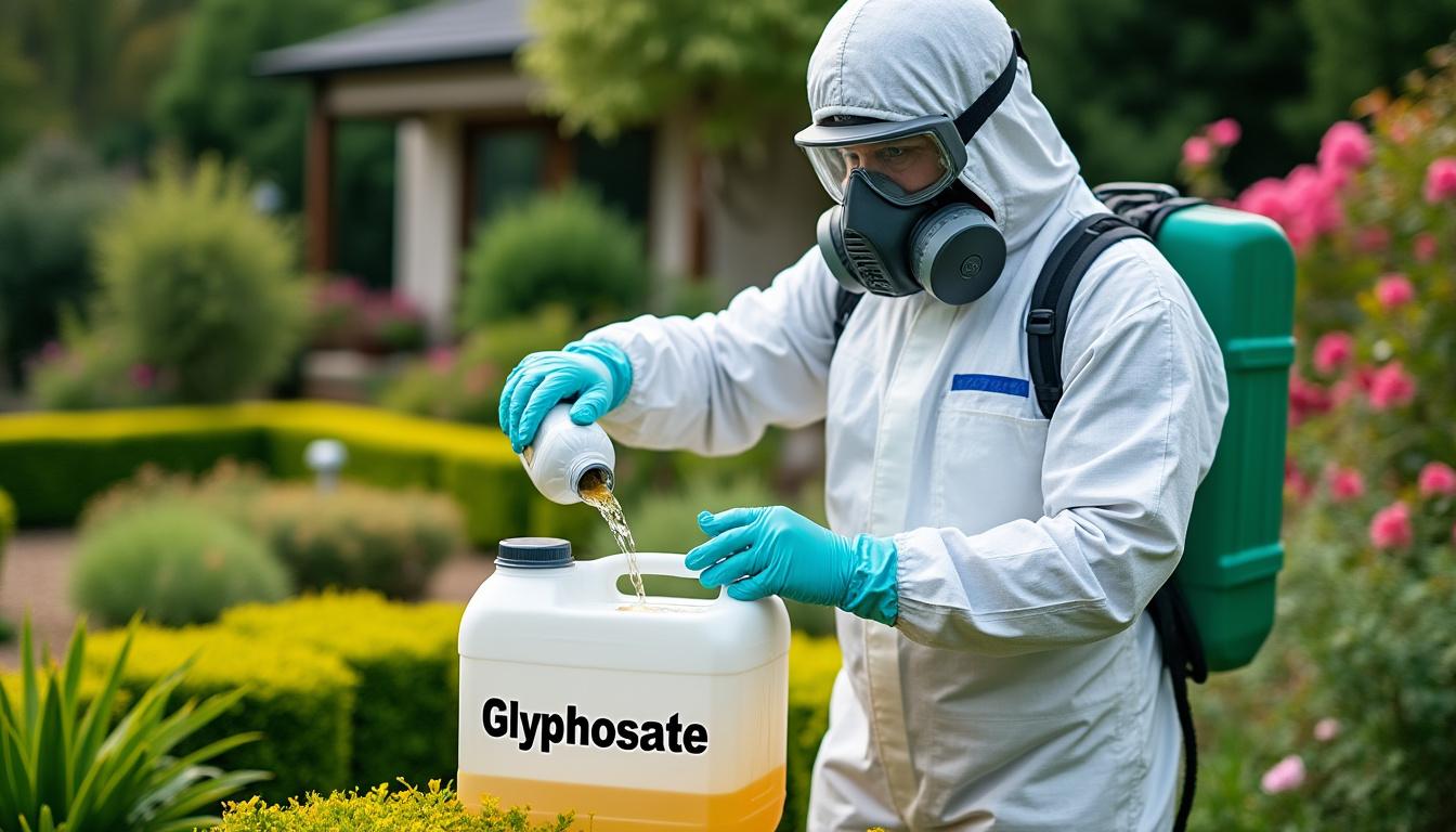 découvrez comment doser correctement le glyphosate pour 5 litres d'eau grâce à notre guide pratique. apprenez les étapes essentielles pour un mélange efficace et sécurisé, tout en respectant les normes de sécurité et de protection de l'environnement.