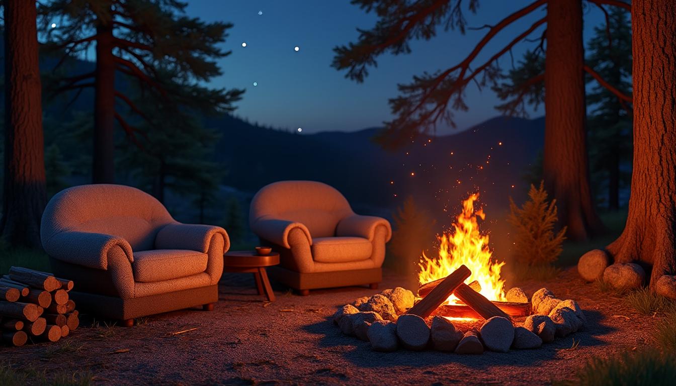 découvrez nos conseils pratiques pour entretenir un feu de bois, afin de profiter de soirées chaleureuses et confortables. apprenez à choisir le bon bois, à maîtriser l'allumage et à gérer la combustion pour créer une atmosphère conviviale et apaisante chez vous.