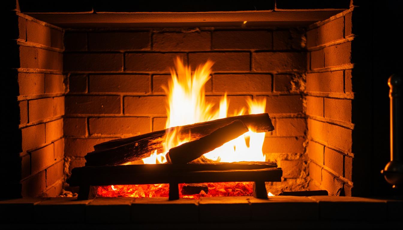 découvrez les astuces essentielles pour entretenir un feu de bois et profiter de soirées chaleureuses et réconfortantes. apprenez à choisir le bon bois, à allumer et à alimenter votre feu, et à garantir une ambiance intime tout en veillant à la sécurité.