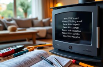 découvrez notre guide détaillé pour comprendre les codes d'erreur des poêles à granulés. apprenez à diagnostiquer et résoudre les problèmes courants afin d'optimiser le fonctionnement de votre appareil et garantir un chauffage efficace à votre domicile.