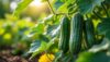 Concombre : les secrets pour lutter contre parasites et maladies