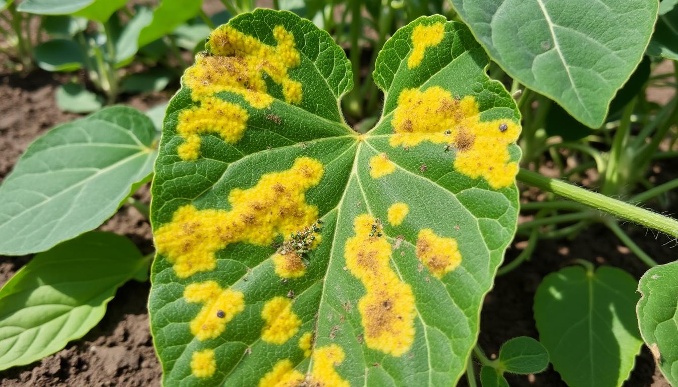 découvrez comment identifier et traiter efficacement les parasites et maladies courants du concombre. protégez vos récoltes grâce à nos conseils pratiques et astuces pour un jardinage réussi.