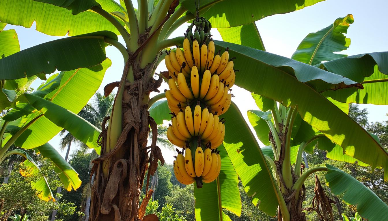 découvrez une sélection de fruits fascinants commençant par la lettre b. apprenez-en plus sur leurs caractéristiques, bienfaits pour la santé et astuces de dégustation. un voyage fruité qui éveillera vos papilles !