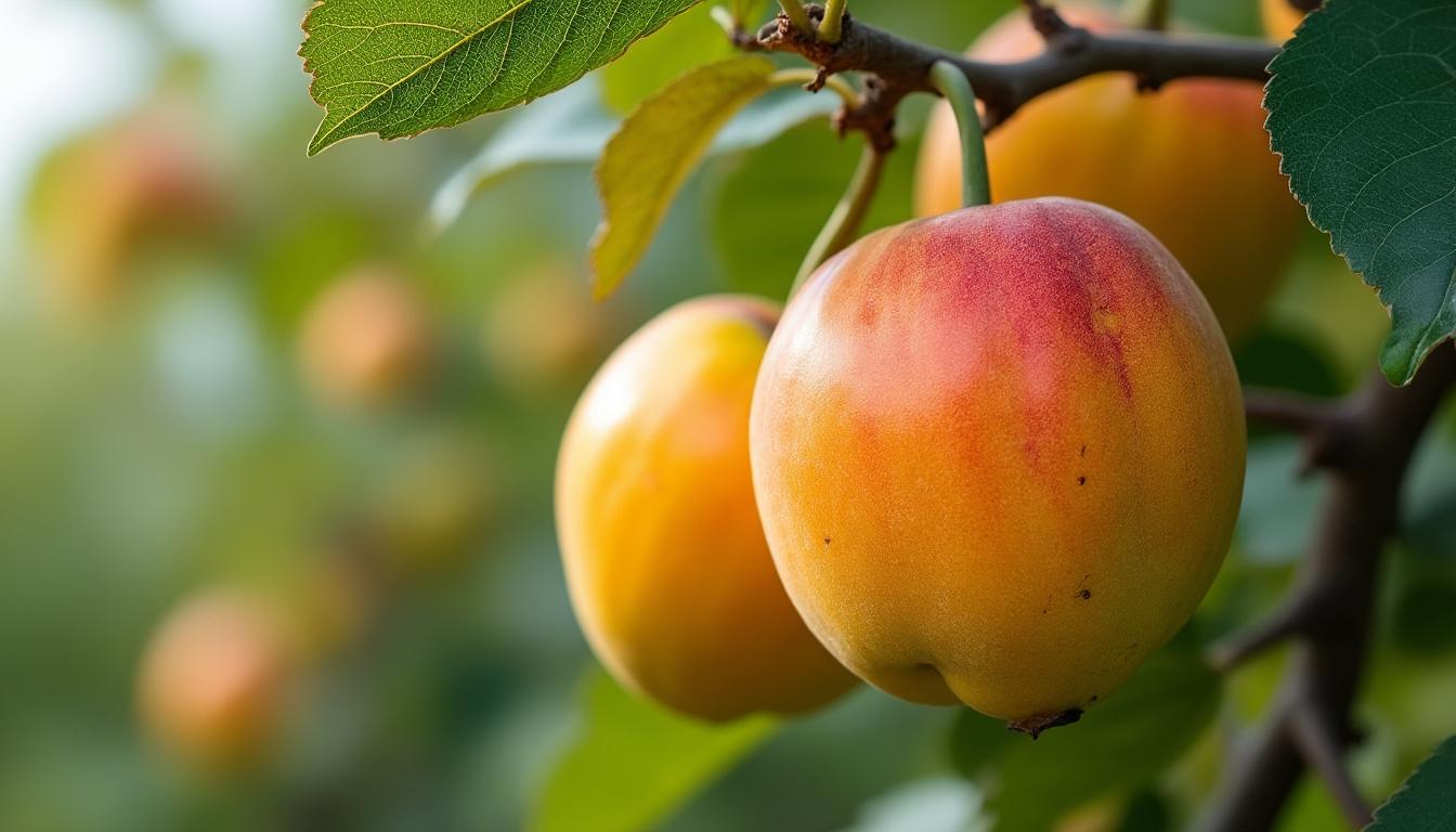 découvrez une sélection de fruits commençant par la lettre b. apprenez à les connaître, leurs bienfaits, et comment les intégrer dans votre alimentation quotidienne.