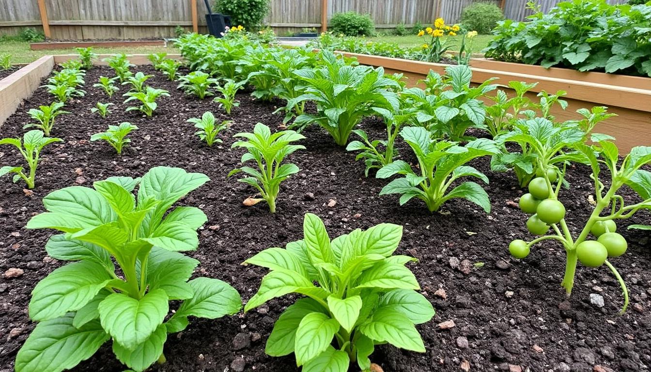 découvrez comment les coquilles de noix peuvent devenir un atout incontournable pour votre compost. apprenez à les utiliser pour enrichir votre terre et favoriser la santé de vos plantes tout en réduisant vos déchets.