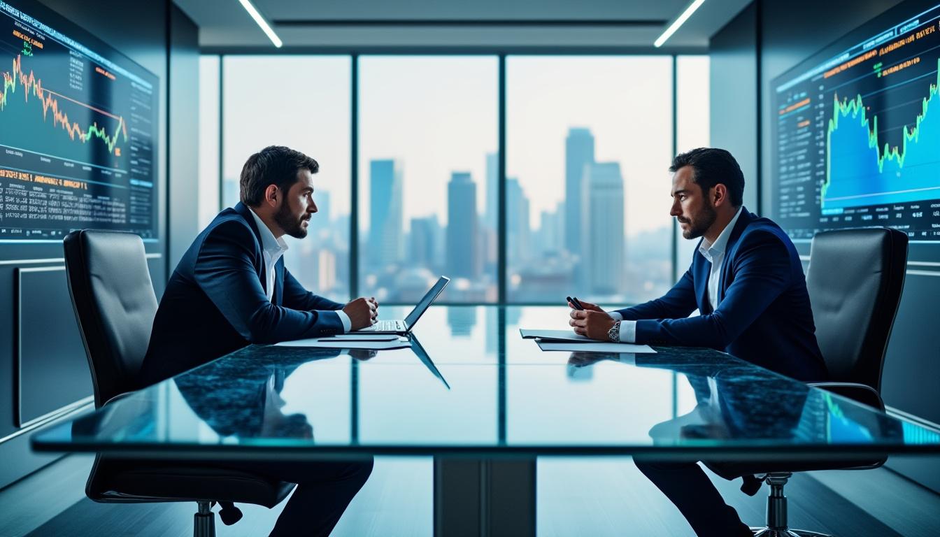 découvrez les conseils essentiels pour choisir le meilleur courtier en énergie adapté à vos besoins. comparez les offres, évaluez les services, et faites des économies sur vos factures d'énergie grâce à notre guide complet.