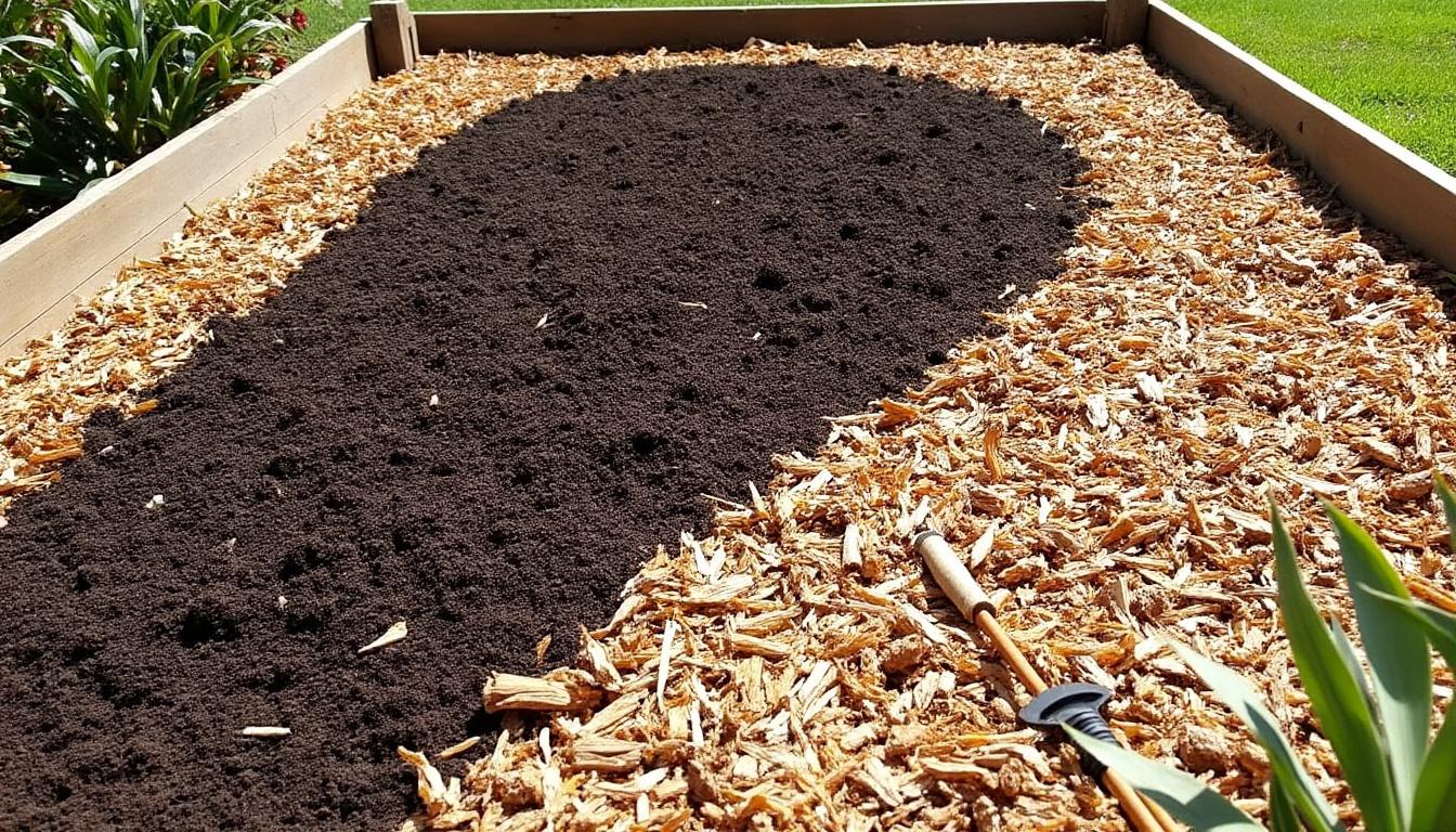 découvrez comment aménager un parterre de fleurs sans entretien avec nos astuces et idées inspirantes. profitez d'un jardin éclatant de couleurs tout en réduisant vos efforts !