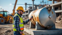 Cuve gnr : conseils pratiques pour choisir et entretenir votre installation