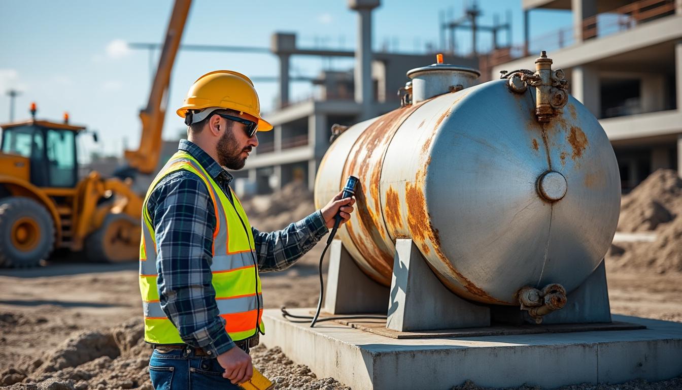 découvrez notre guide pratique sur les cuves gnr : apprenez à choisir la cuve adaptée à vos besoins et bénéficiez de conseils d'entretien pour assurer la performance et la durabilité de votre installation.