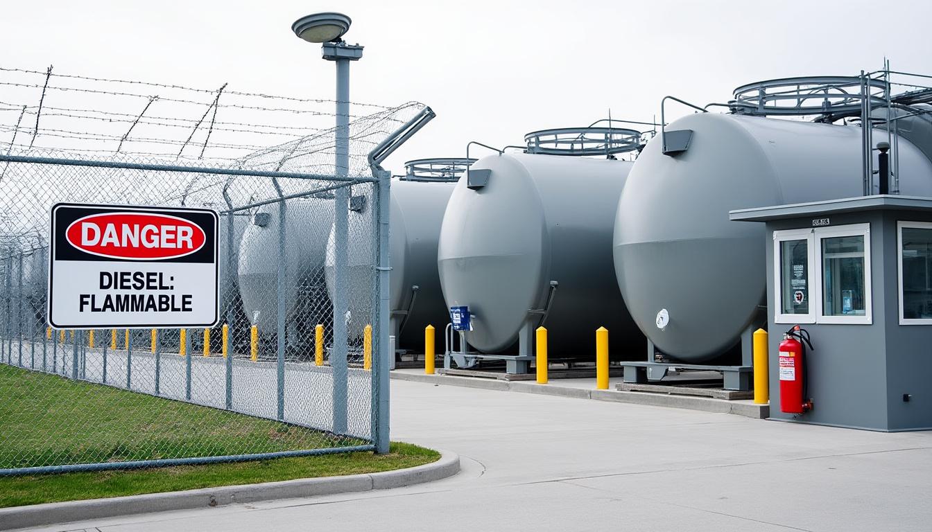 découvrez notre guide pratique sur les cuves gnr pour apprendre à choisir la meilleure installation pour vos besoins et maîtriser les aspects essentiels de son entretien. informez-vous sur les critères de sélection, les réglementations en vigueur et les astuces pour garantir la durabilité de votre équipement.