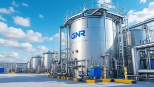 Cuve gnr : conseils pratiques pour choisir et entretenir votre installation