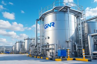 découvrez notre guide pratique sur les cuves gnr. apprenez à choisir la cuve adaptée à vos besoins et à entretenir votre installation pour garantir sécurité et performance.