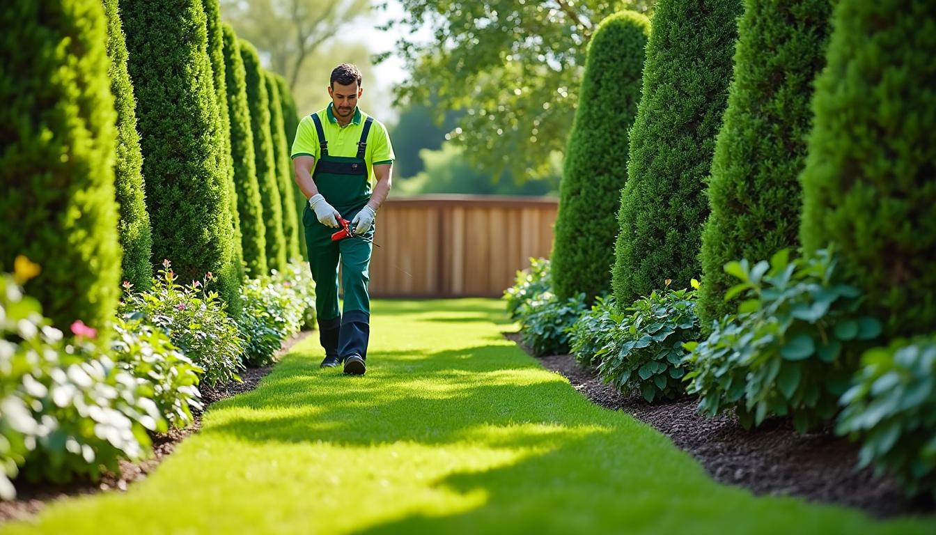 découvrez si l'élagage est une obligation légale pour vos arbres et plantes. explorez les enjeux de santé, de sécurité et de préservation de l'environnement liés à l'élagage, ainsi que les recommandations pour un entretien efficace de votre jardin.