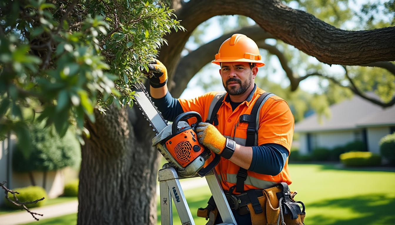 découvrez si l'élagage est une obligation légale pour les propriétaires. informez-vous sur les règles, les avantages et les meilleures pratiques de l'élagage pour entretenir vos arbres et respecter votre environnement.