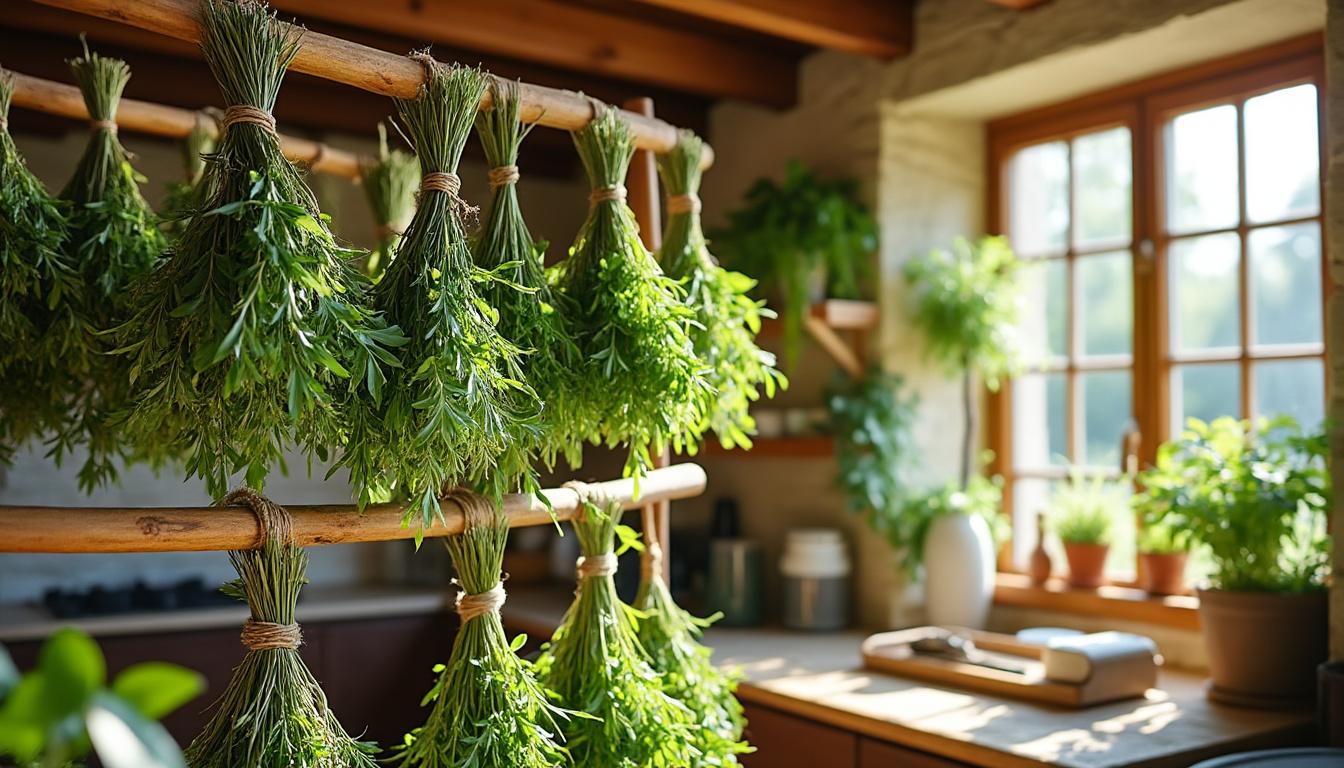 découvrez si le lavage de la verveine est nécessaire avant son séchage. apprenez les meilleures pratiques pour conserver ses arômes et bienfaits tout en évitant les erreurs courantes. maximisez la qualité de votre verveine séchée avec nos conseils experts.