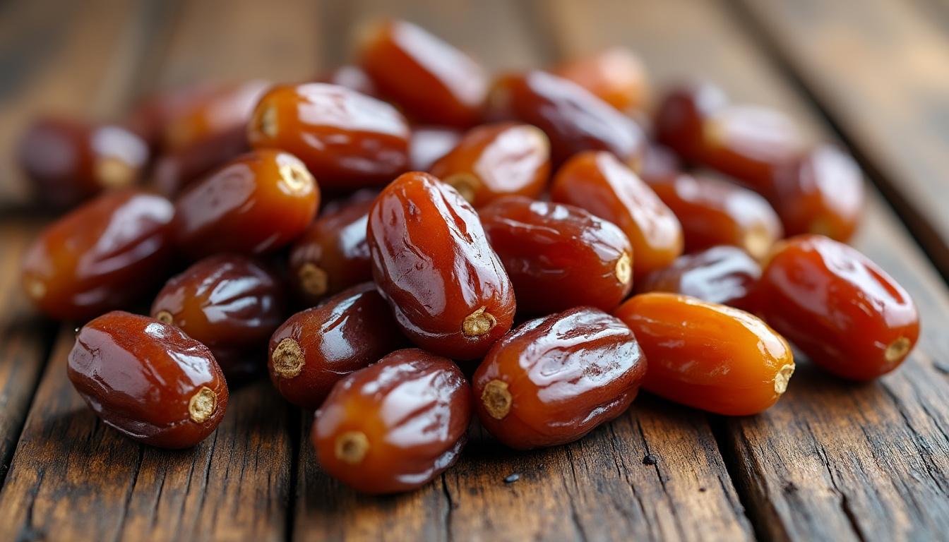découvrez notre liste complète et surprenante de fruits commençant par la lettre d. des délices exotiques aux variétés moins connues, explorez la richesse de la nature et enrichissez vos connaissances sur ces fruits délicieux.