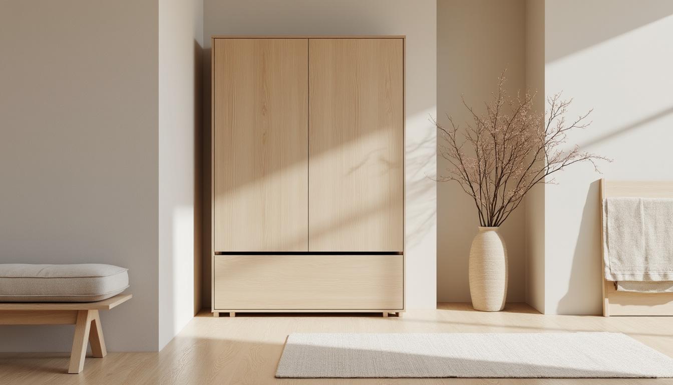 découvrez les meubles à chaussures nano, une solution ingénieuse pour optimiser votre espace tout en apportant une touche moderne à votre intérieur. pratiques et esthétiques, ils permettent de ranger vos chaussures de manière organisée et élégante.