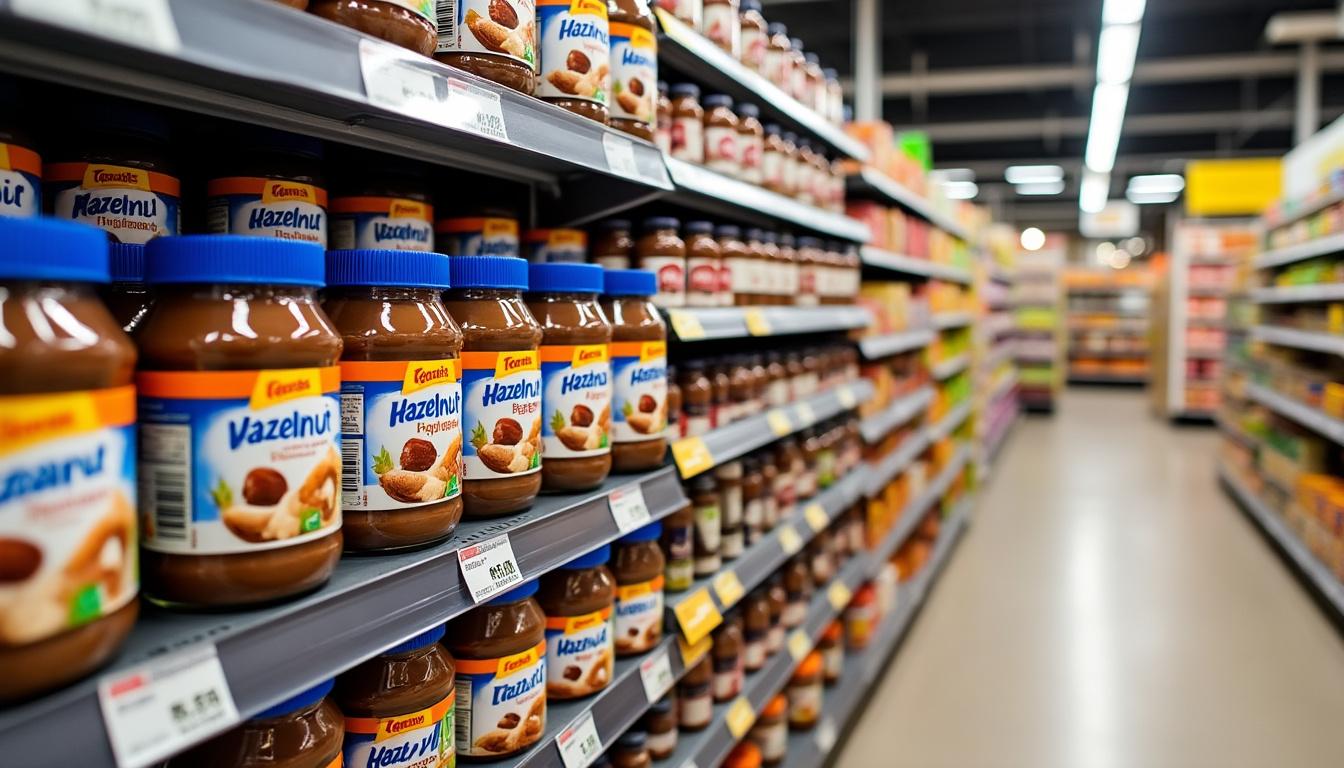 découvrez où acheter la célèbre pâte à tartiner el mordjene en 2025. profitez de nos recommandations pour trouver les meilleurs points de vente et les offres exclusives pour savourer cette délicieuse pâte à tartiner.
