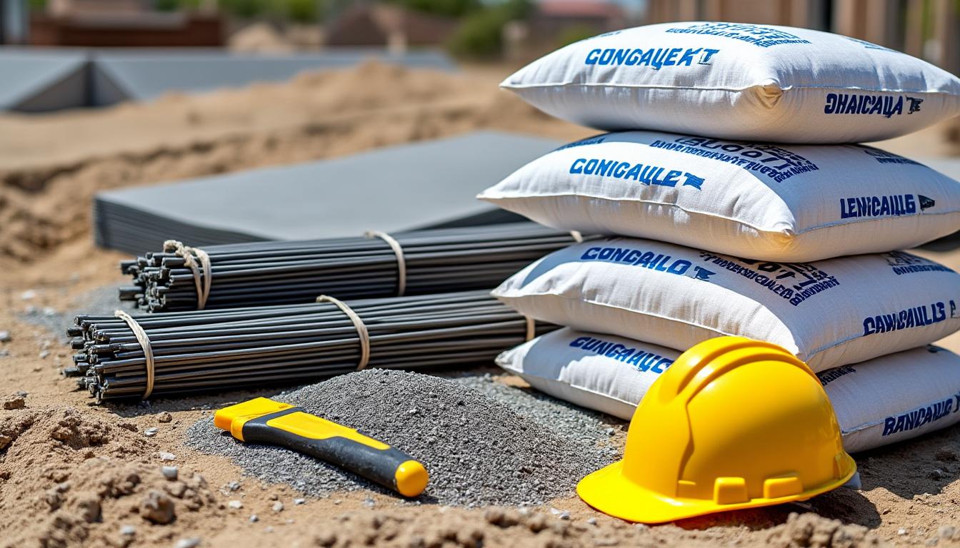 découvrez les avantages et inconvénients de couler une dalle en béton directement sur la terre. apprenez les techniques essentielles et les précautions à prendre pour garantir la durabilité et la stabilité de votre projet de construction.
