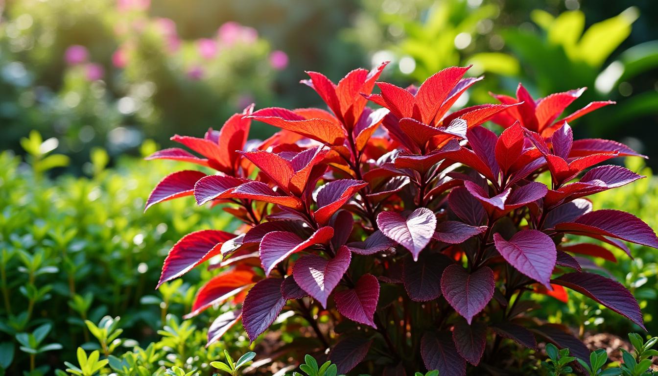 découvrez quand tailler votre photinia flamboyant pour obtenir un magnifique feuillage rouge. suivez nos conseils d'experts pour maximiser l'éclat de vos plantes et éviter les erreurs courantes.