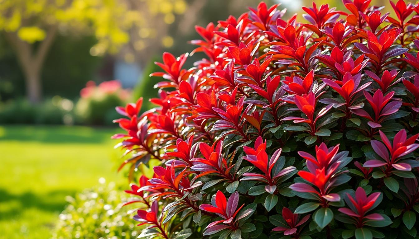 découvrez les astuces pour tailler votre photinia flamboyant afin d'obtenir un feuillage rouge éclatant. apprenez les meilleures périodes et techniques de taille pour favoriser une croissance optimale et une belle coloration.