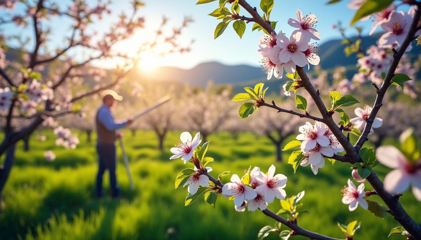 découvrez l'importance de la taille du prunier au verger, les meilleures périodes pour le faire et les techniques à adopter pour favoriser une récolte abondante et de qualité.