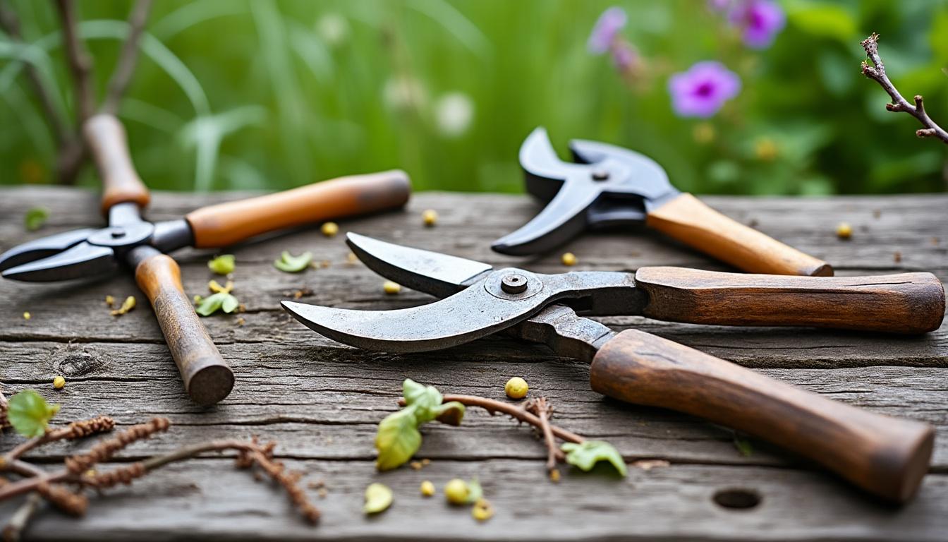 découvrez les meilleures pratiques pour tailler votre prunier au verger. apprenez pourquoi cette étape est essentielle pour la santé de l'arbre et le rendement des fruits, ainsi que les moments clés pour effectuer cette taille afin d'optimiser la croissance et la productivité de vos pruniers.