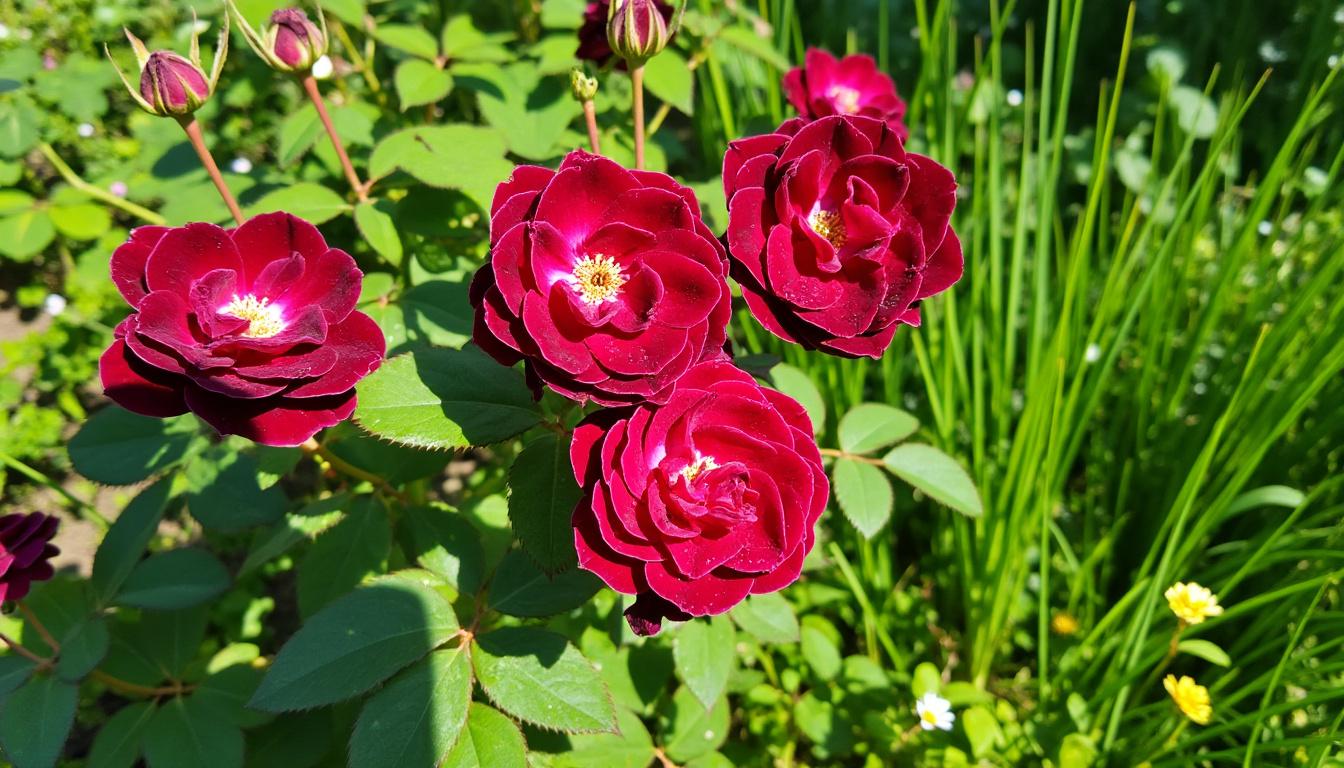 découvrez les conseils essentiels pour bien tailler votre rosier ancien et optimiser sa floraison. apprenez le meilleur moment et les techniques adéquates pour encourager une floraison abondante et prolongée. ne manquez pas nos astuces pour prendre soin de vos rosiers et profiter d'un jardin éclatant de couleurs.