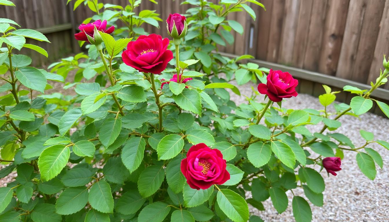 découvrez les meilleures périodes pour tailler vos rosiers anciens afin de favoriser une floraison abondante. apprenez les techniques adaptées et les conseils d'entretien pour préserver la beauté et la santé de vos rosiers tout au long de l'année.