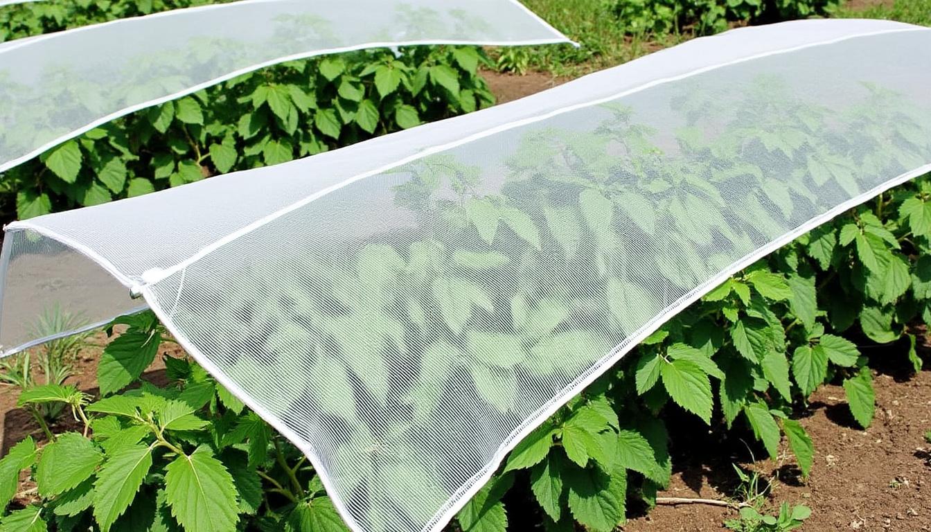 découvrez des solutions pratiques et efficaces pour remédier au problème des feuilles de tomates qui se recroquevillent. apprenez à identifier les causes possibles et à appliquer les meilleures techniques de culture pour assurer la santé et la productivité de vos plants de tomates.
