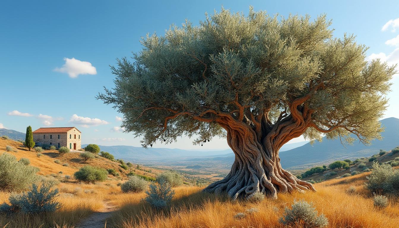 découvrez le prix d'un olivier de 10 ans en 2025. analyse des tendances du marché, facteurs influençant le coût et conseils pour l'achat de cet arbre majestueux.