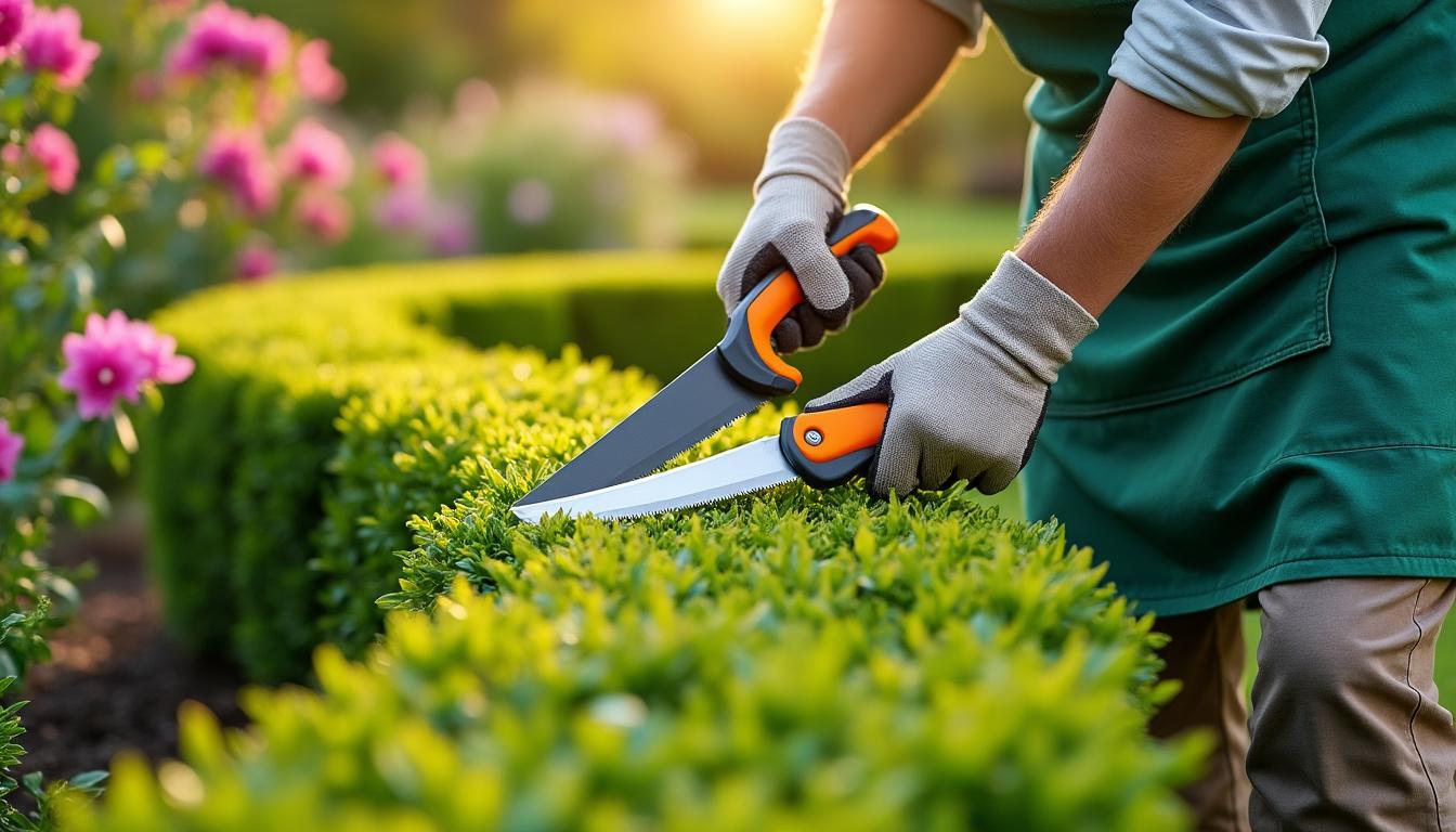 découvrez les distinctions essentielles entre élagage, taille et abattage. apprenez à identifier ces techniques d'entretien arboricole, leurs objectifs, et quand les appliquer pour assurer la santé et la sécurité de vos arbres.