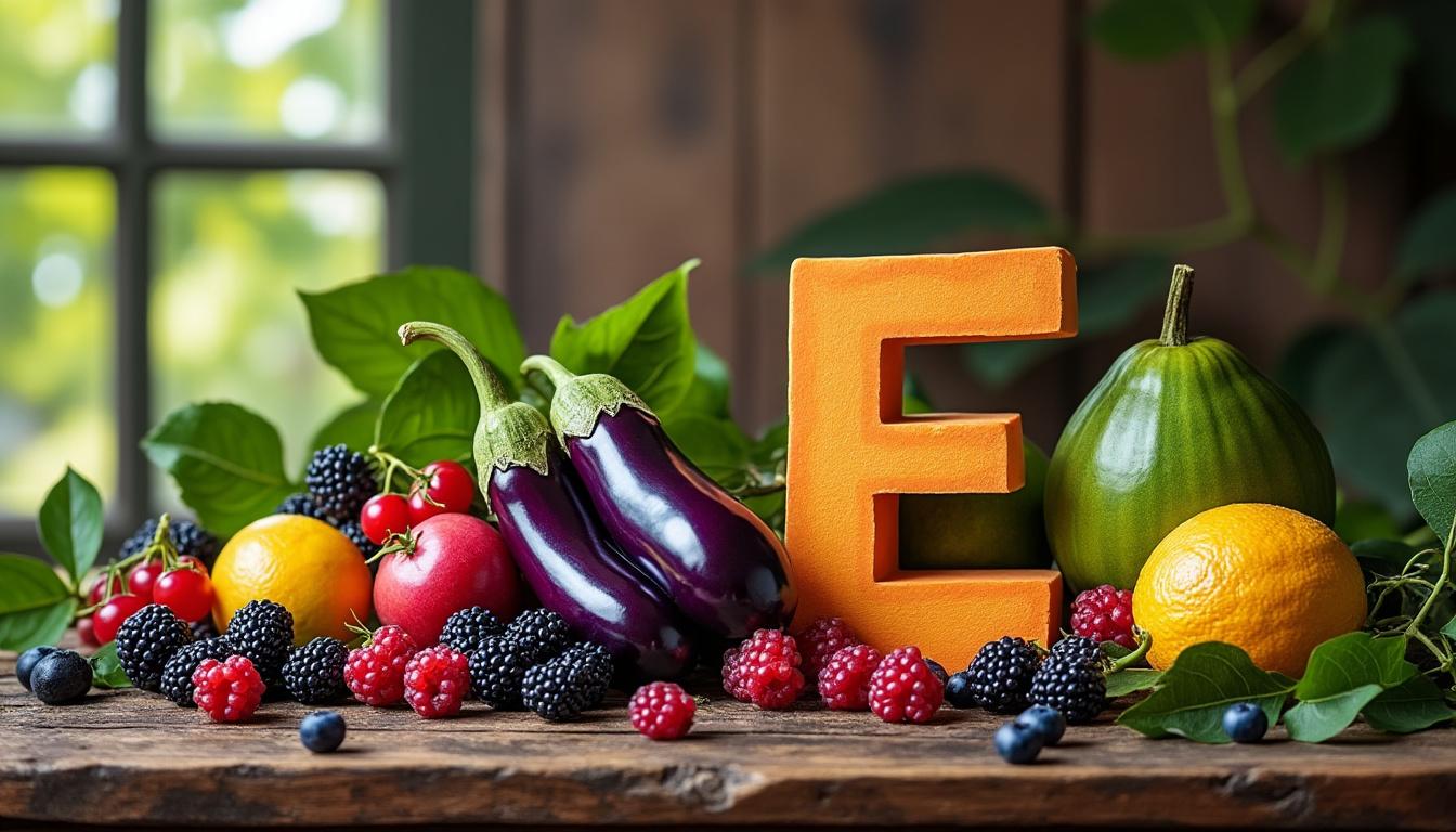 découvrez une sélection de fruits commençant par la lettre e, leurs caractéristiques, bienfaits et idées de recettes. apprenez-en plus sur ces délices naturels et enrichissez votre alimentation avec des choix sains!