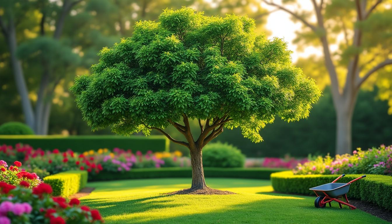 découvrez les nombreux avantages d'un élagage régulier pour vos arbres et plantes. améliorez leur santé, favorisez leur croissance, et prévenez les maladies grâce à des pratiques d'entretien adaptées. apprenez comment un élagage approprié peut transformer votre jardin en un espace verdoyant et esthétique.