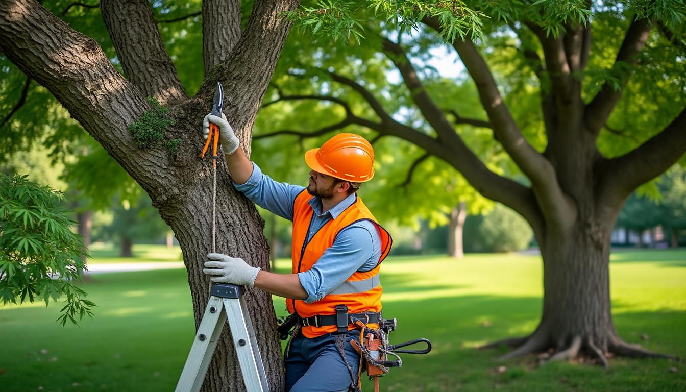 découvrez les multiples avantages d'un élagage régulier pour vos arbres et plantes. améliorez leur santé, favorisez leur croissance, et embellissez votre paysage tout en minimisant les risques de maladies. apprenez pourquoi une taille planifiée est essentielle pour un jardin florissant.