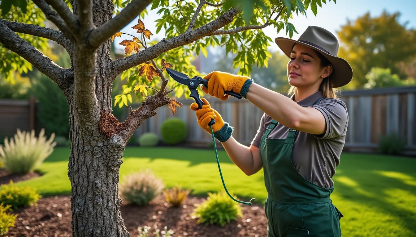 découvrez les nombreux avantages d'un élagage régulier pour vos arbres et arbustes. améliorez la santé, la croissance et l'apparence de vos végétaux tout en prévenant les maladies et en favorisant la sécurité dans votre jardin.