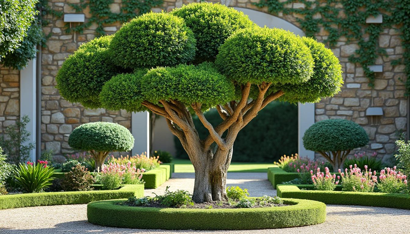 découvrez les nombreux avantages d'un élagage régulier pour vos arbres et plantes. améliorez la santé de votre jardin, favorisez une croissance optimale et prévenez les maladies. apprenez comment cette pratique essentielle peut transformer votre espace extérieur.