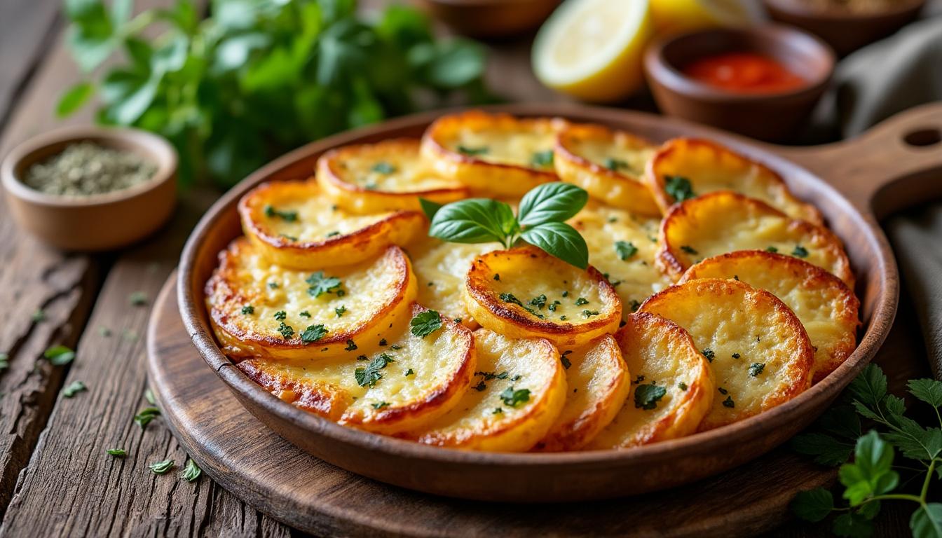 découvrez toutes les facettes de la pomme de terre colomba avec nos recettes savoureuses et nos astuces pratiques. apprenez à sublimer ce tubercule polyvalent pour des plats réconfortants et créatifs!
