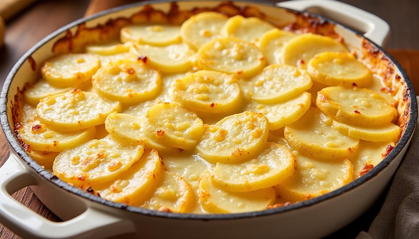 découvrez des recettes savoureuses et des astuces pratiques pour tirer le meilleur parti de la pomme de terre colomba. que vous soyez novice ou expert en cuisine, apprenez à préparer des plats variés et délicieux avec ce tubercule polyvalent.