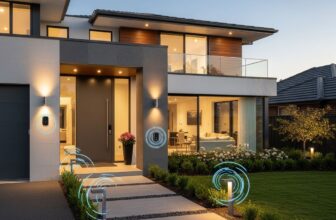 securite maison assurance