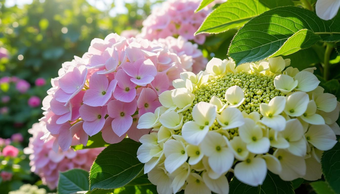 découvrez quand et comment tailler l’hortensia paniculata afin d’obtenir des fleurs xxl. conseils pratiques pour booster la floraison et profiter d’un jardin éclatant chaque été !
