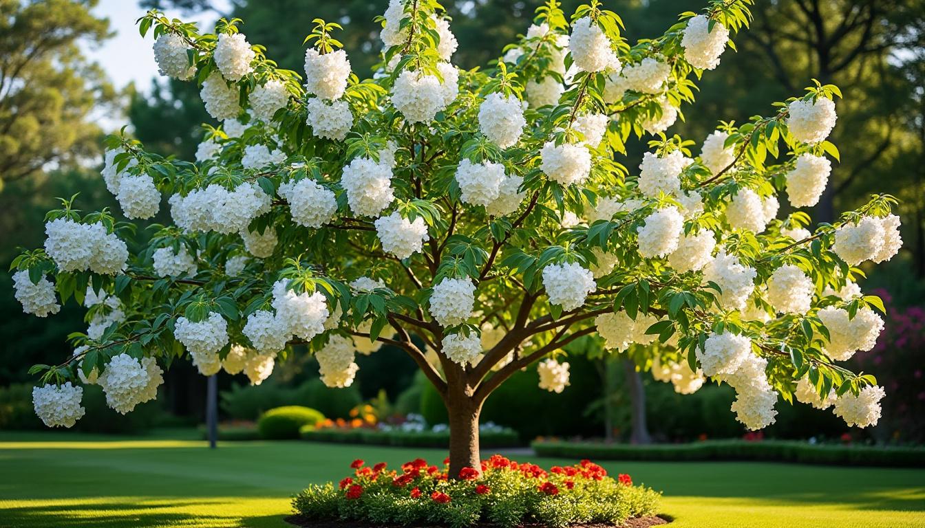 découvrez quand et comment tailler un catalpa devenu trop large pour préserver sa santé et lui redonner une belle silhouette. nos conseils pour réussir la taille au bon moment.