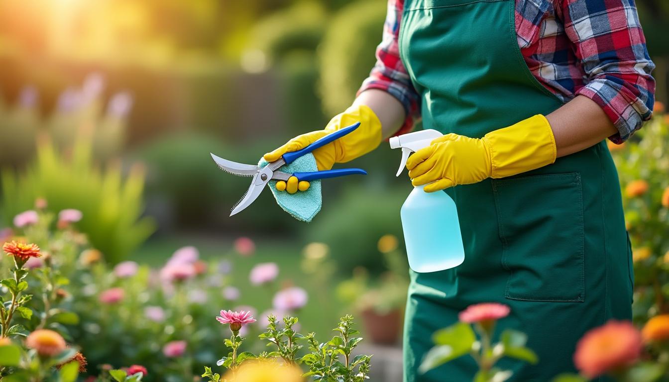découvrez les meilleures périodes et techniques pour tailler votre cerisier afin de contrôler sa hauteur et favoriser sa croissance saine. apprenez quand intervenir pour obtenir un arbre harmonieux et productif.