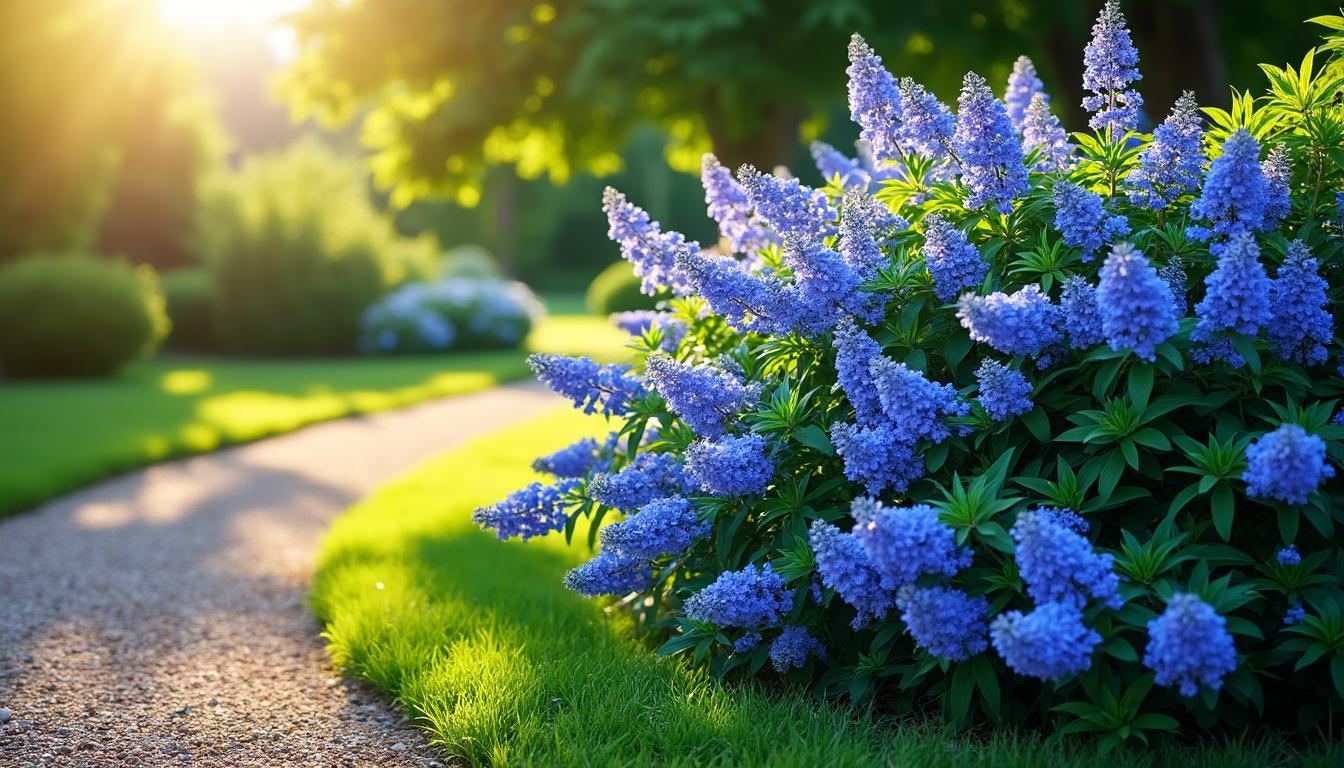 découvrez à quelle période tailler le caryopteris pour favoriser son renouvellement, obtenir une belle floraison et assurer la santé de votre arbuste. conseils d'expert et astuces d'entretien.