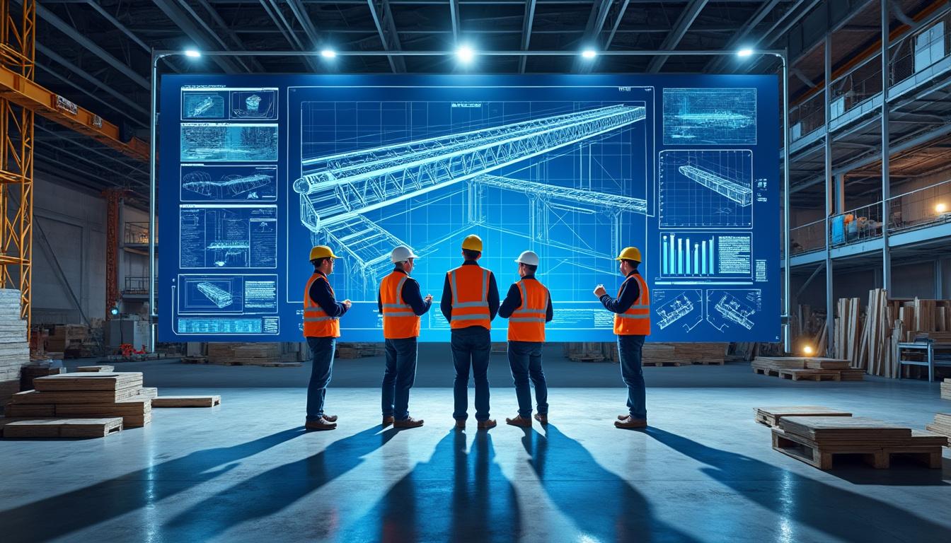 découvrez comment choisir les bonnes dimensions avec un abaque de solivage pour réussir tous vos projets de construction en 2025. conseils pratiques, normes et astuces pour garantir solidité et sécurité à votre ouvrage.