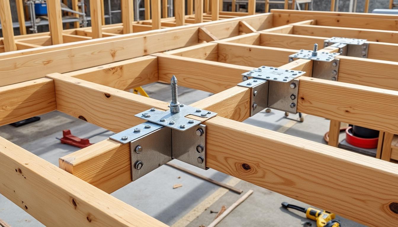 découvrez comment utiliser un abaque de solivage pour choisir les dimensions idéales de vos solives en 2025. nos conseils pratiques pour garantir la stabilité et la sécurité de vos projets de construction.