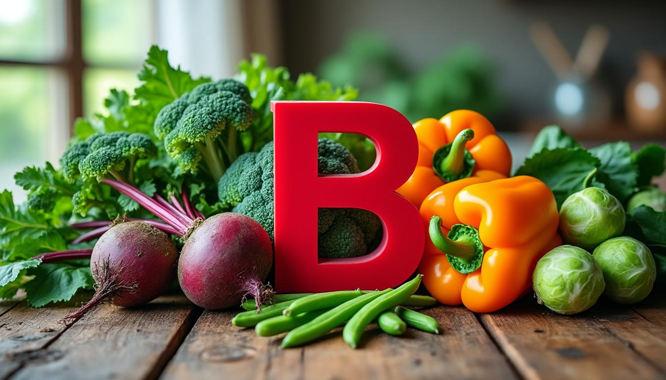 découvrez tous les légumes en b, du brocoli aux autres variétés savoureuses, avec leurs bienfaits, astuces et idées recettes pour enrichir votre alimentation.