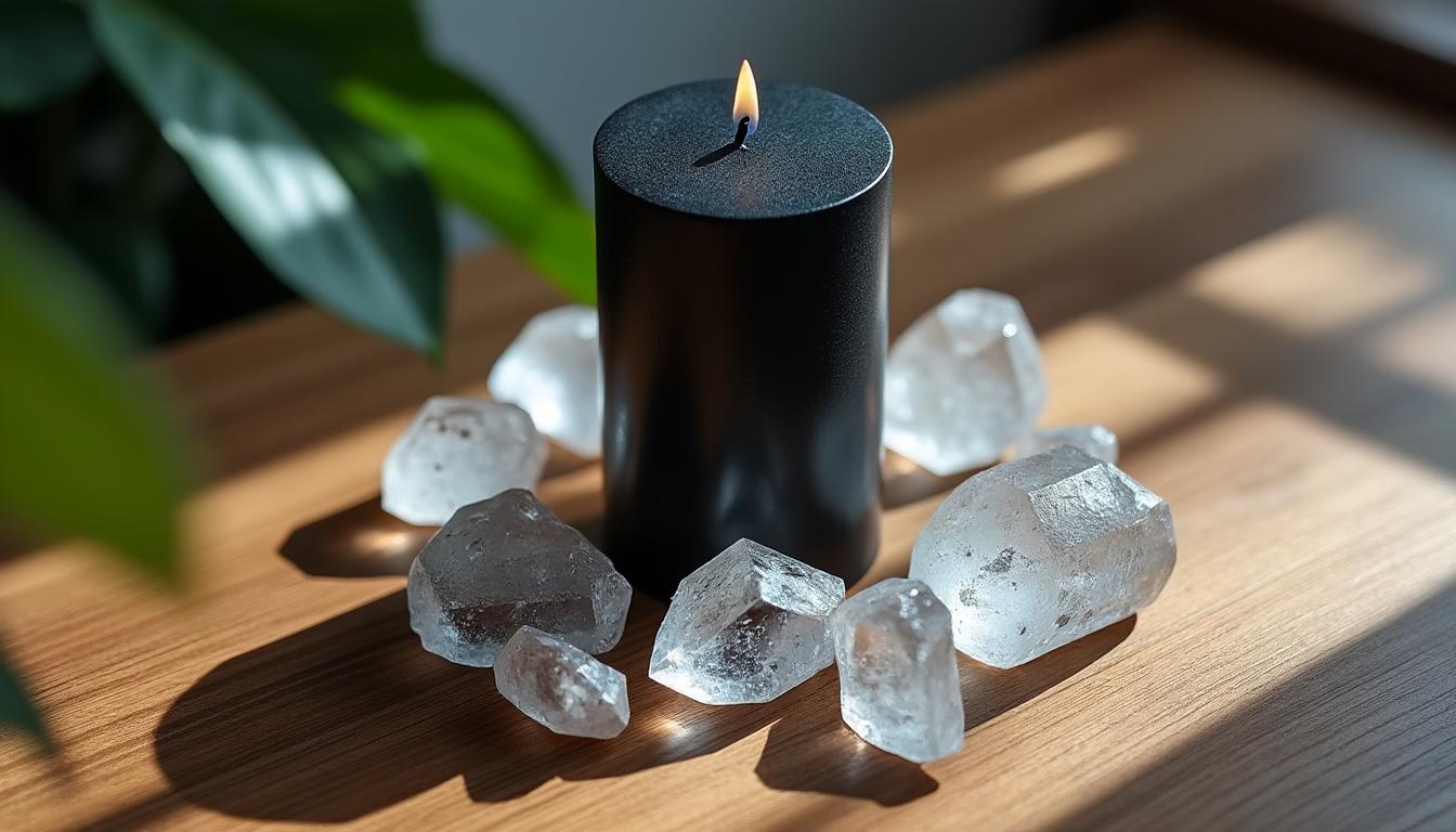 découvrez la signification des bougies noires et leurs effets mystérieux en 2025. utilisations, symbolique et conseils pour exploiter leur puissance dans vos rituels spirituels.