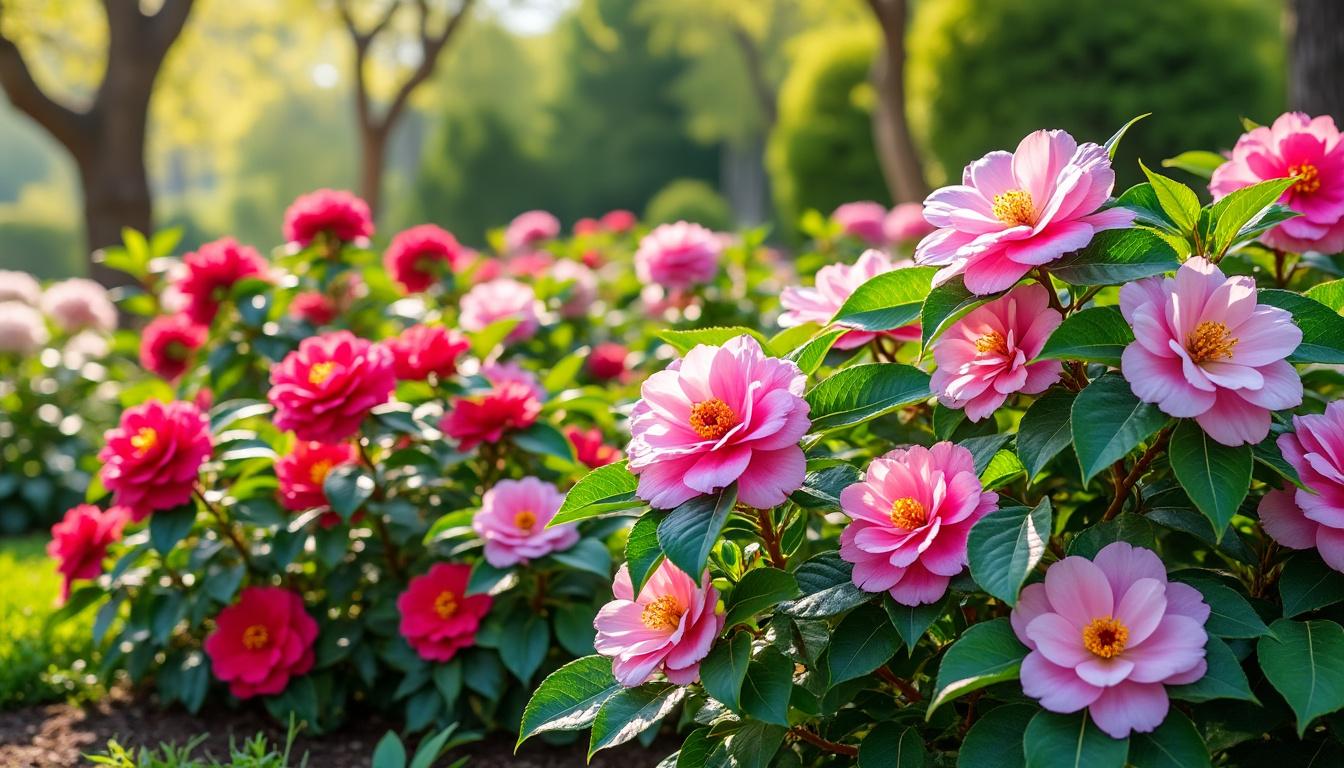 découvrez quand et comment tailler un camélia défleuri pour stimuler la formation de nouveaux bourgeons et assurer une floraison abondante. suivez nos conseils pratiques pour une taille réussie !